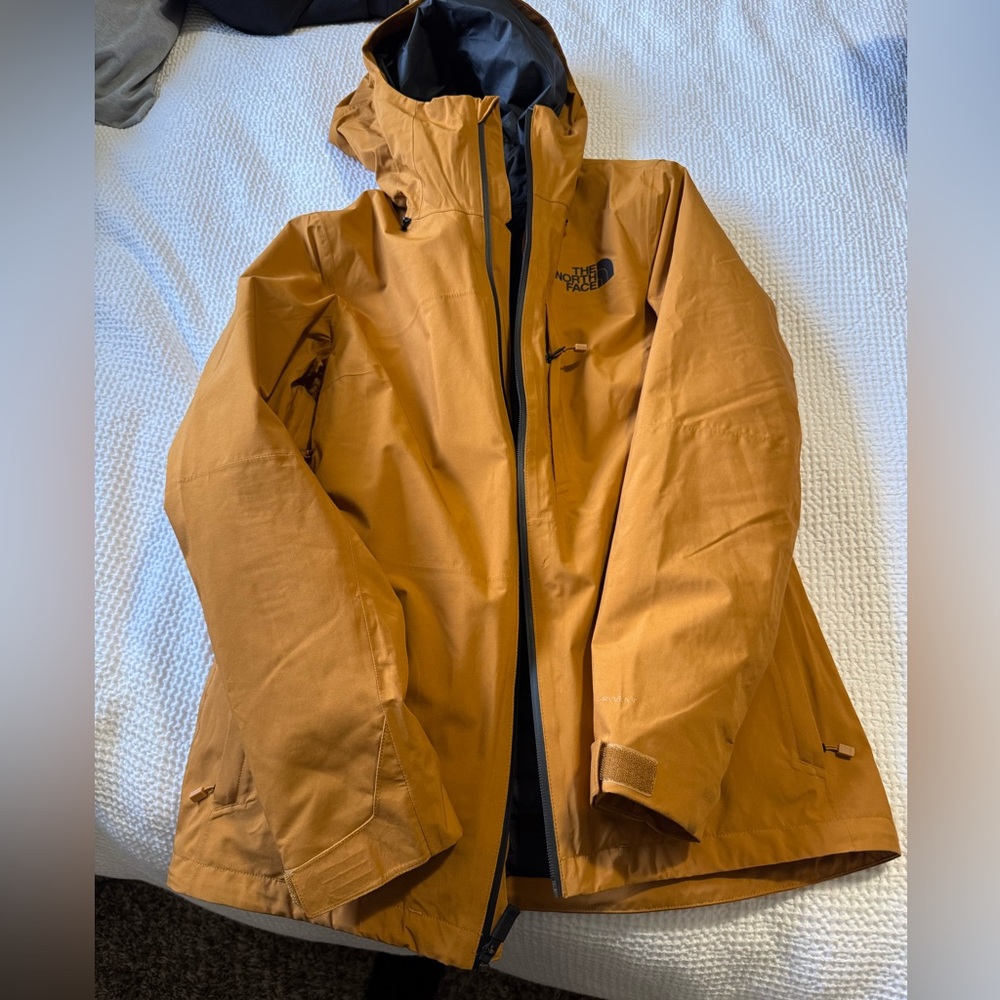 The North Face Jacket